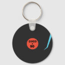 Search for records round key rings Party