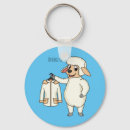 Search for cute lamb key rings Livestock