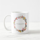 Search for wreath mugs Flowers
