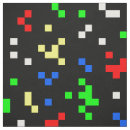 Search for pixelated fabric Gamer