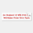 Search for pull bumper stickers Car