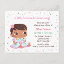 Search for little senorita invitations Floral