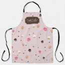 Search for fun bakery aprons Cute