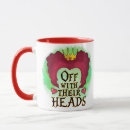 Search for big head mugs Cartoon