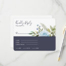 Search for ferns 4x5 invitations Leaves