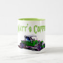 Search for rat rod mugs For him