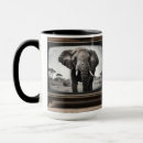 Search for analogue mugs Vintage