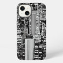 Search for new york city iphone cases Abstract