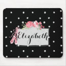 Search for blanks mouse mats For her