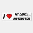 Search for dance teacher Instructor