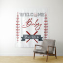 Search for baseball party decor Welcome