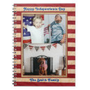 Search for day notebooks Patriotic