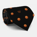 Search for basket ball ties For him