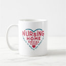 Search for nursing home mugs Heart