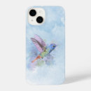 Search for little bird iphone cases Watercolor