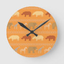 Search for giraffe clocks Animals