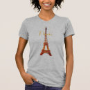 Search for eiffel tower clothing Elegant