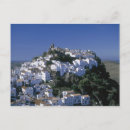 Search for blanco postcards Pueblos blancos