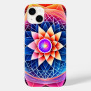 Search for lotus mandala iphone cases Flower