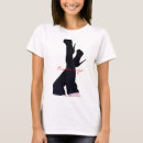 Search for leather boots tshirts For her
