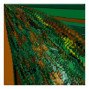 Search for green tones posters Brown