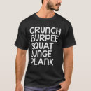 Search for crunches Gym