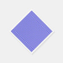 Search for gingham napkins Pattern