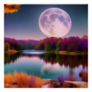 Search for harvest moon posters Orange