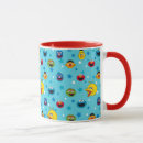 Search for star pattern mugs Children
