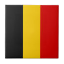 Search for national flag tiles Red
