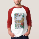 Search for reindeer games tshirts Santa