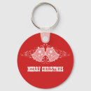 Search for red bell key rings Stars