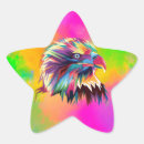Search for prismatic stickers Animal