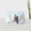 Search for heavenly christmas cards Angel