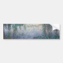 Search for lily bumper stickers Pond