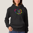 Search for animal rescue hoodies Dye