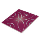 Search for magenta tiles Colour