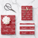 Search for jet plane wrapping paper Aviation