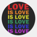 Search for lgbt ally stickers Rainbow