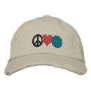 Search for environmentalist hats Activist