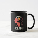 Search for the muppets mugs Sesame street