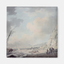 Search for cliffs magnets White