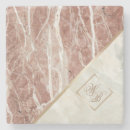 Search for marble monogram coasters Gold