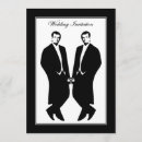 Search for gay men wedding invitations Lesbian