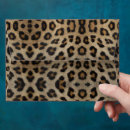 Search for leopard print envelopes Fur