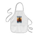 Search for dads who cook aprons Father