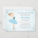 Search for ballet 4x6 invitations Cute