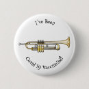 Search for trumpet badges Musical instrument