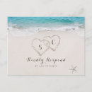 Search for destination rsvp cards Elegant