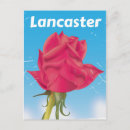 Search for lancaster postcards England